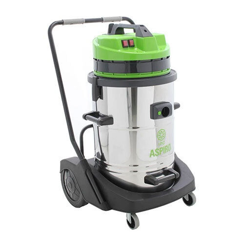 IPC Aspiro 730 Steel Vacuum Cleaner