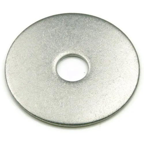 Stainless Steel Big OD Washer