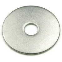 Stainless Steel Big OD Washer