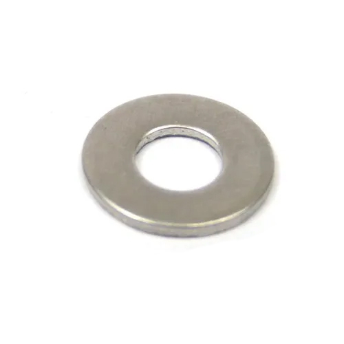 Stainless Steel Plain Washer