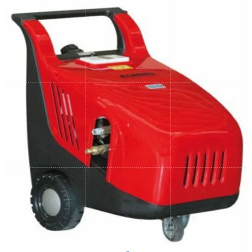 Ft 150-15 Dulevo Professional High Pressure Jet Cleaners - Color: Red & Black