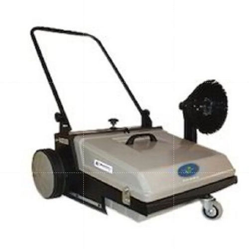 Eureka Forbes Walk behind Sweeper