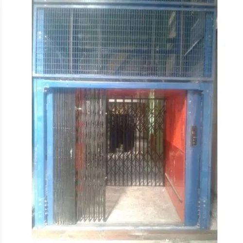 मैकेनिकल गुड्स लिफ्ट