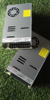 Meanwell Smps Lrs-600-15