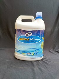 SCALE MASTER CHEMICALS