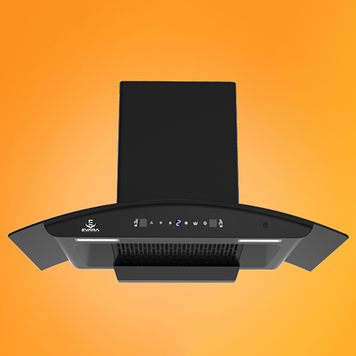 60cm Galaxy Premium Cooker Hood Chimney