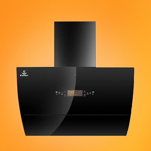60cm Gizza Cooker Hood Chimney
