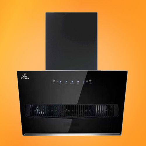 60cm Ultima Cooker Hood Chimney