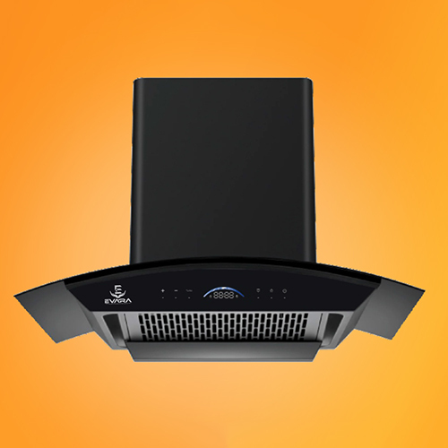 90cm Smart Venus Cooker Hood Chimney