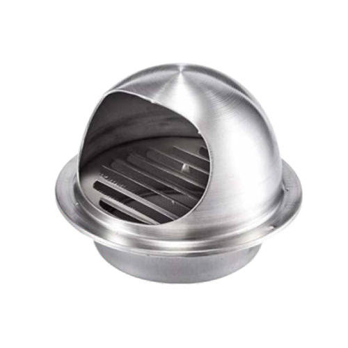 6 Inch SS Vent Cowl