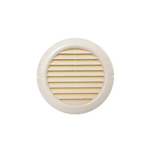 6 Inch Q3 ABS Plastic Vent Cowl