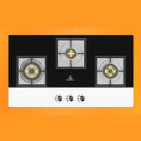 G3004 Premium Built In Hob - Length: 780 Millimeter (mm)