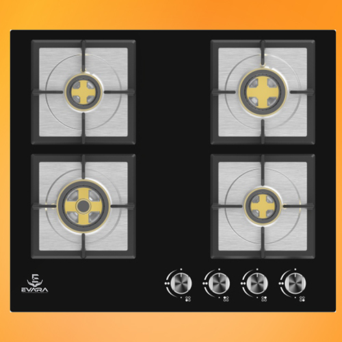 G4004 Premium Built In Hob