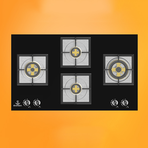 G4002 Premium Built In Hob