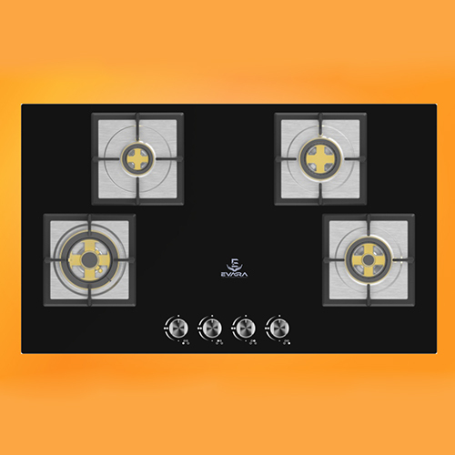 G4005 Premium Built In Hob