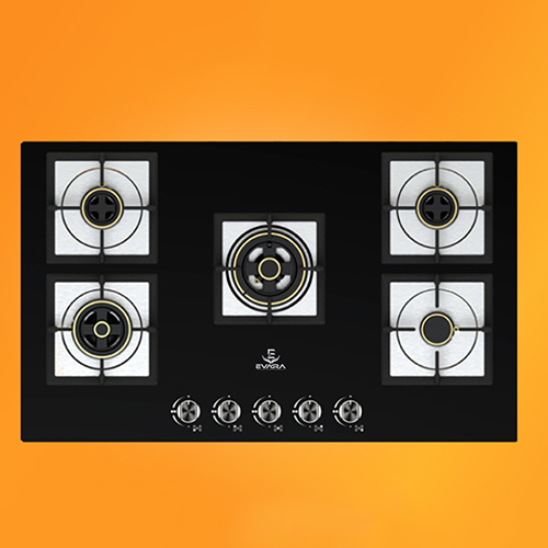 G5001 Premium Built In Hob