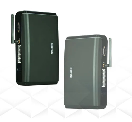 4 Port Matrix Simado GFX44 GSM Media Gateway Devices