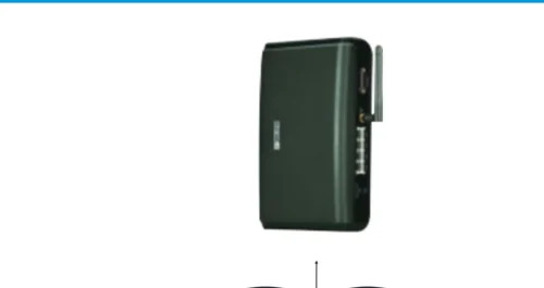 4 Port Matrix Simado GFX44 GSM Media Gateway Devices