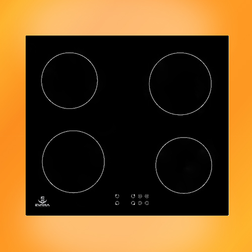 Bih7610 Built In Induction Hob - Length: 590Mm Millimeter (Mm)