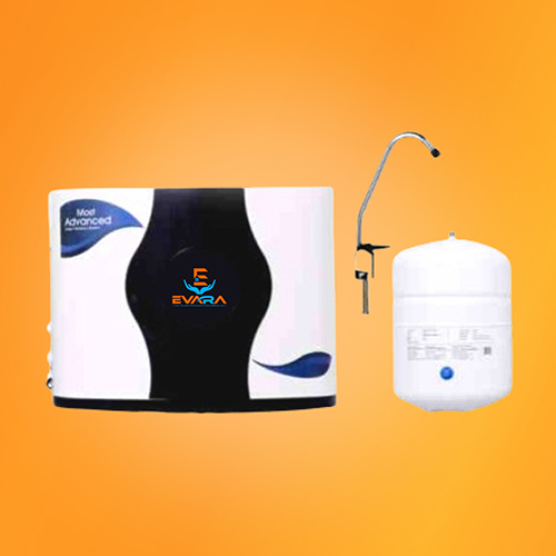 Under The Counter Water Purifier - Material: Plastic