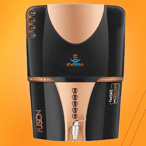 Royal UV Alkaline Water Purifier