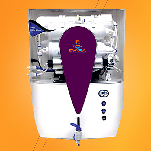 Wonder UV Alkaline Water Purifier