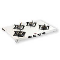 Ska-401 Stainless Steel Exceed Cooktop - Gas Type: Lpg