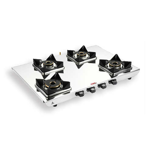 SKA-400 Stainless Steel Wide Cooktop