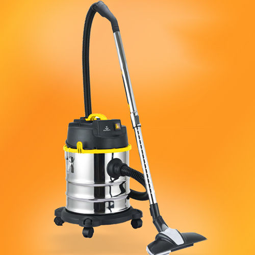 30L 1200W Vacuum Cleaner - Capacity: 30 Ltr/Hr