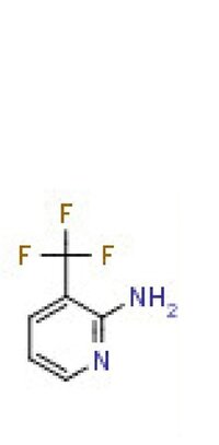 2-amino-3- Trifluoromethylpyridine - Cas No: 183610-70-0