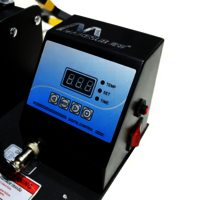 Cup Heat Press Machine
