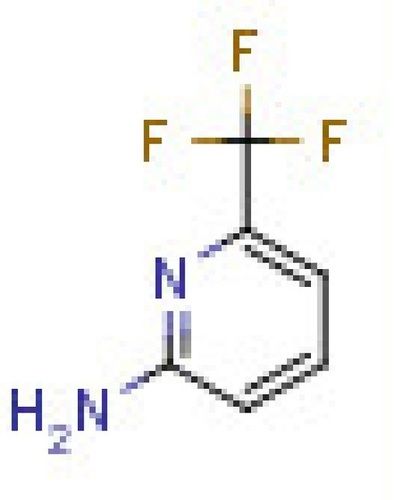 2-Amino-6-(trifluoromethyl) pyridine