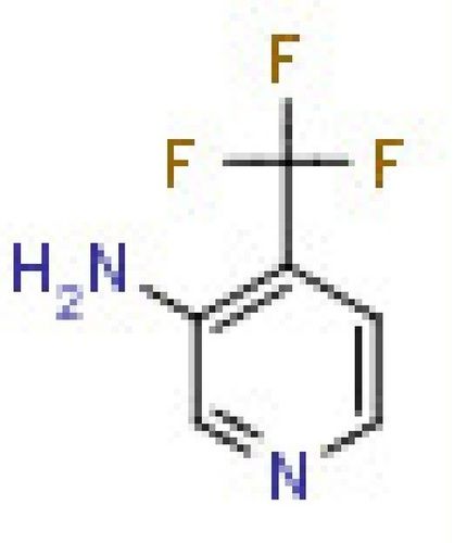 3-Amino-4- (trifluoromethyl)pyridine