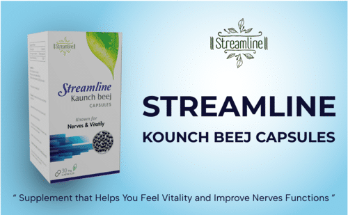 Kaunch beej capsules