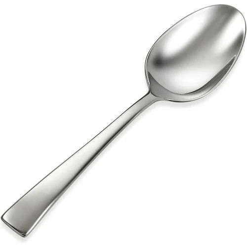 Stainless Steel Tea Spoon