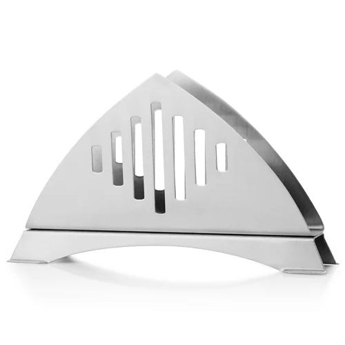 Stainless Steel Napkin Holder - Design: Modern