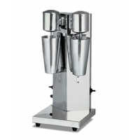 Double Milk Shake Machine - Feature: Good Quality