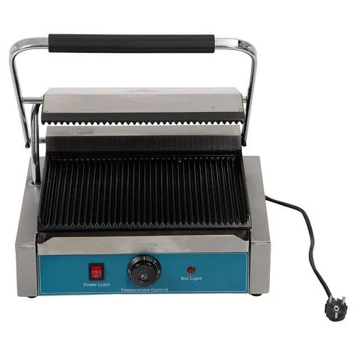 Electric Griller