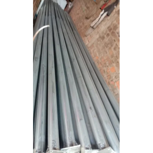 Tubular Swaged Poles