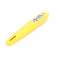 Dpp400w Waterproof Digital Thermometer - Accuracy: 0.2 Degreec Â°c