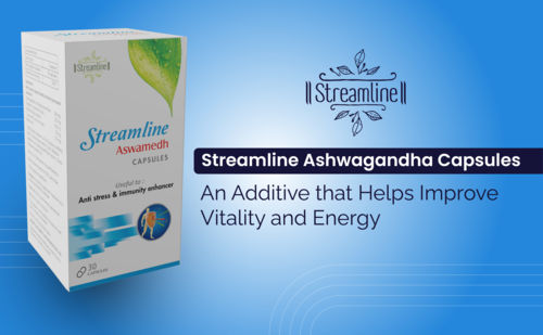 Ashwagandha Capsules