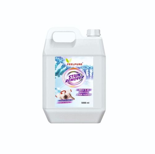 Stain Remover 5 Liter