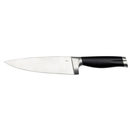 Ss Carving Knife - Color: Silver