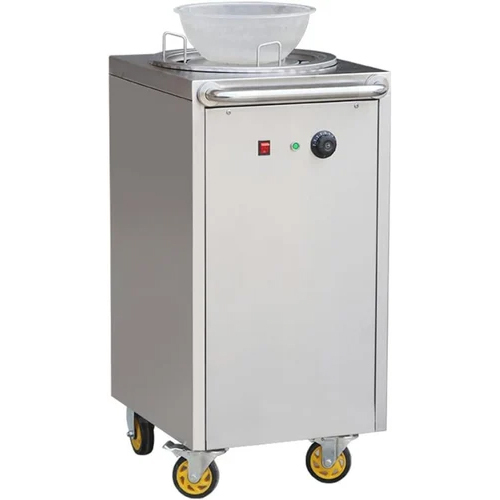 Electrical Plate Warmer By Saffron Hospitality Solutions