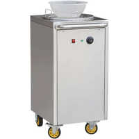 Electrical Plate Warmer - Application: Semi Automatic