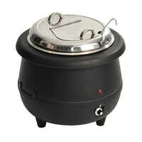 10 Ltr Soup Warmer - Energy Source: Electric