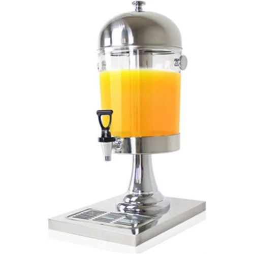 Electric Juice Dispenser Machine - Feature: Environmental Friendly