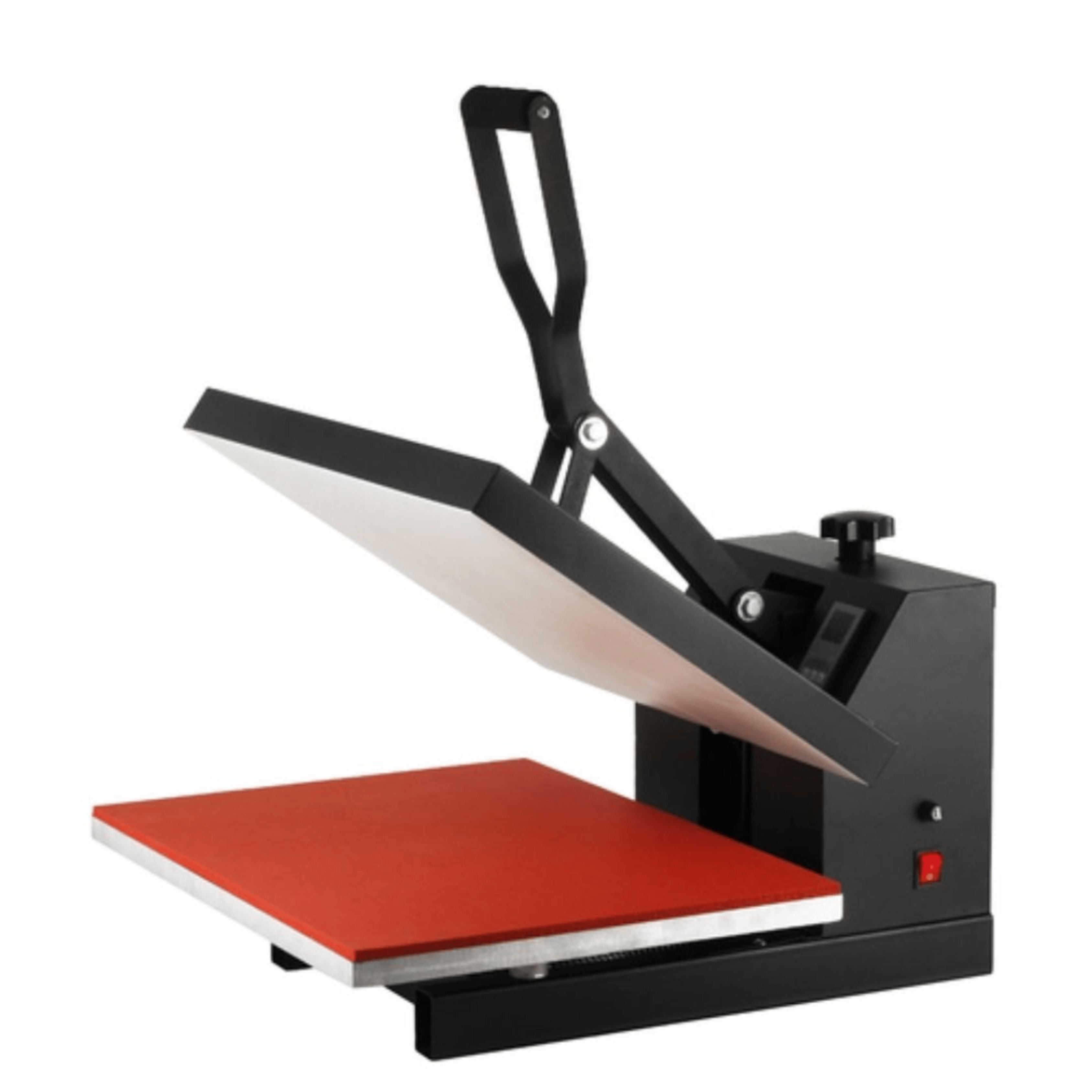 24x32 T- Shirt Heat Press Machine 60x90cm