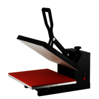 24x32 T- Shirt Heat Press Machine 60x90cm