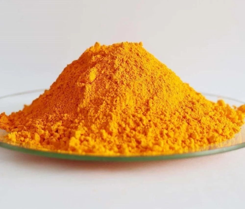 Sunset Yellow Fcf Food Colors - Cas No: 2783-94-0